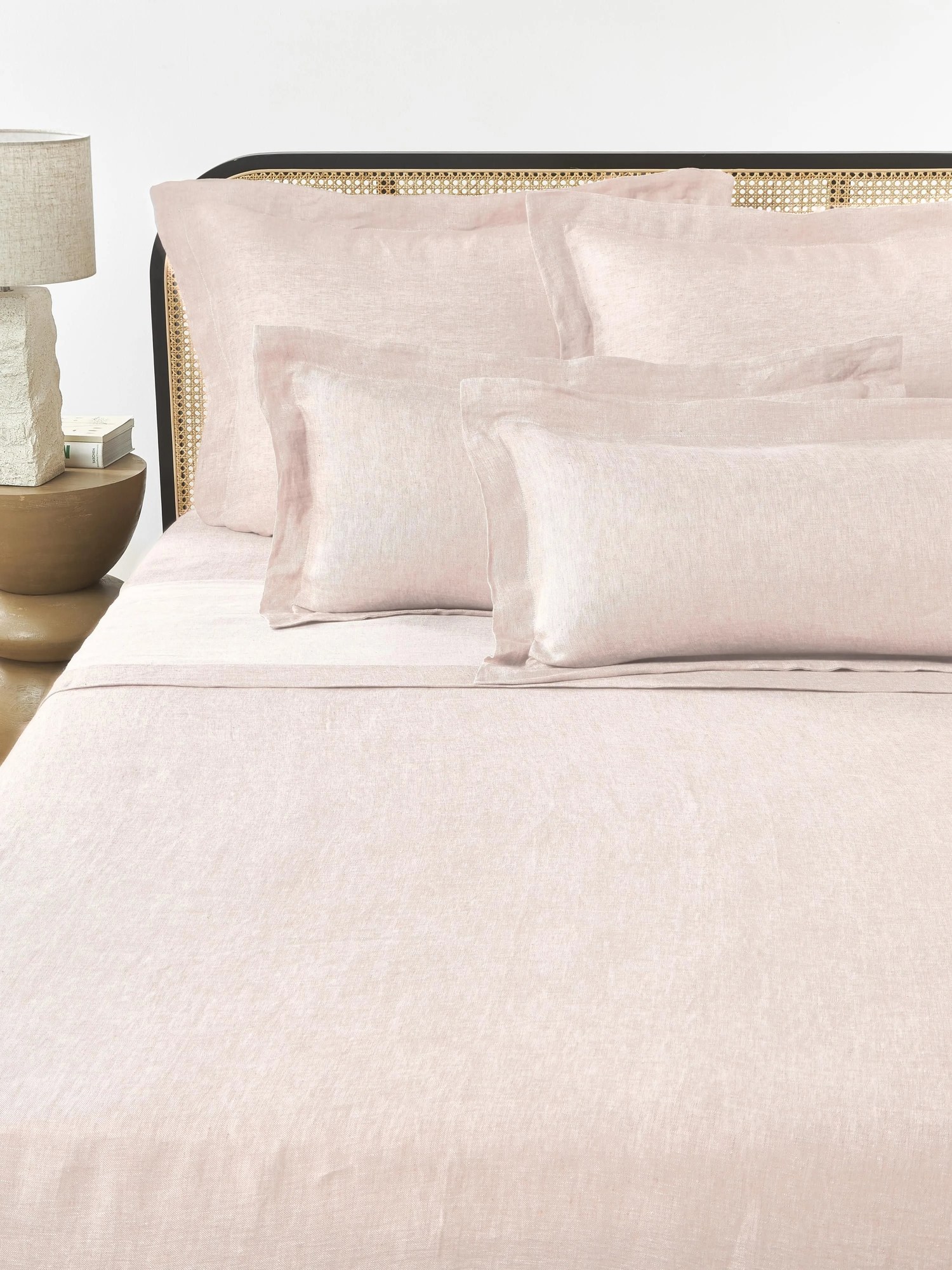 Ľanová plachta Linna