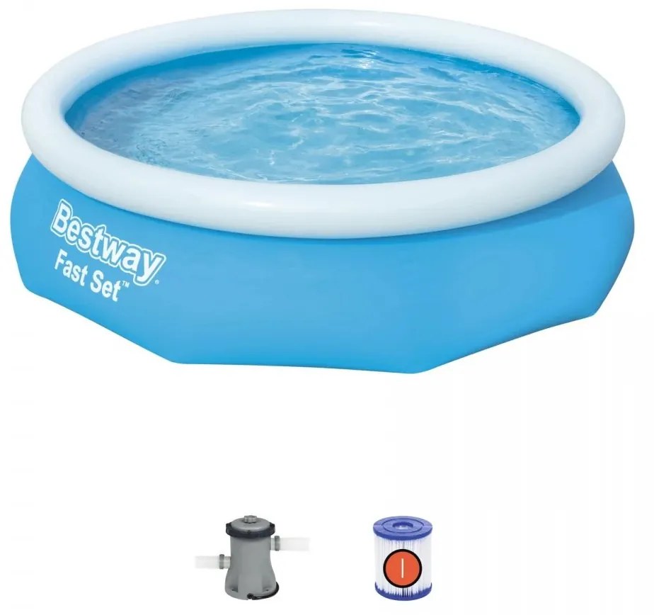 Nafukovací bazén 305x76 cm Bestway - 57270