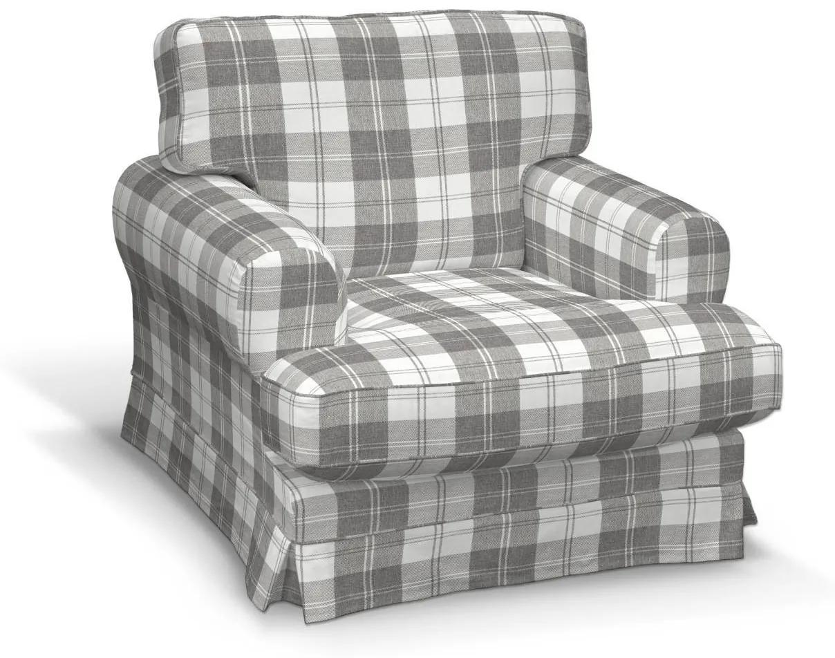 Poťah na kreslo Ekeskog