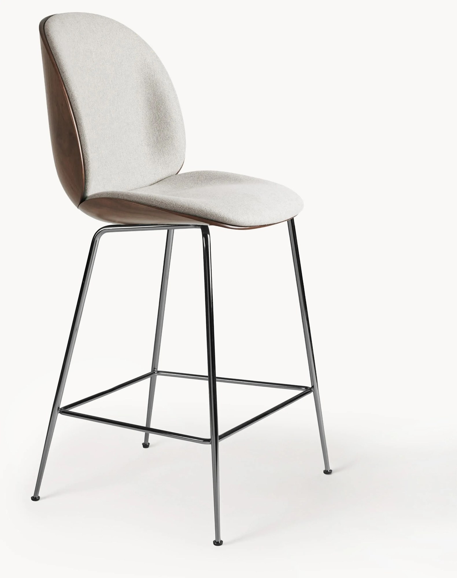 Barová stolička Beetle