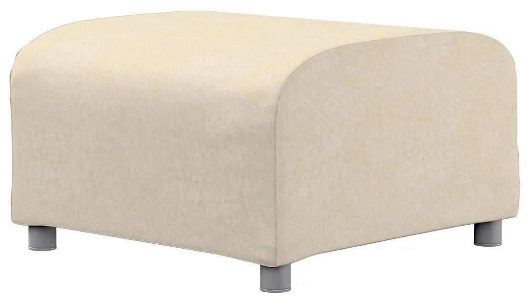 Poťah na podnožku Klippan