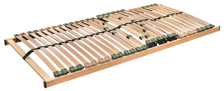 ECOMATRACE PORTOFLEX EXTRA PEVNÝ LAMELOVÝ ROŠT