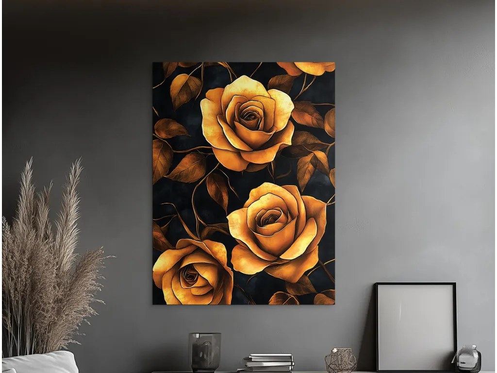 drevko | Obraz Trojruža