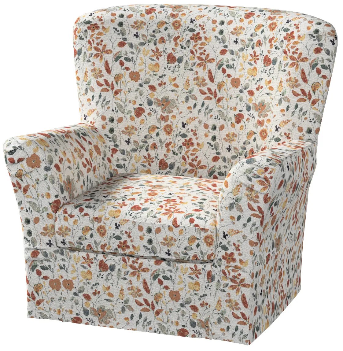 Poťah na kreslo Tomelilla