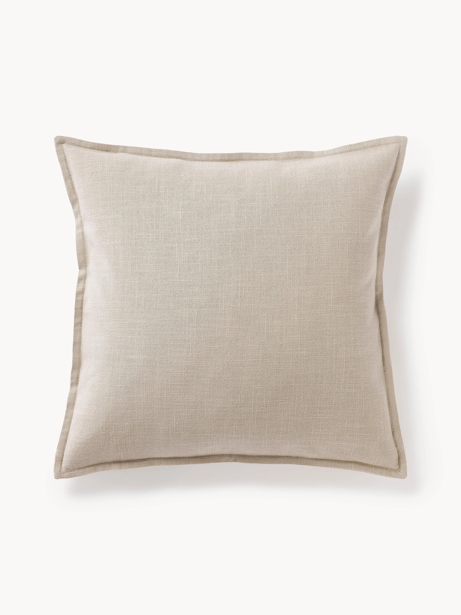 Bavlnený poťah na vankúš Vicky