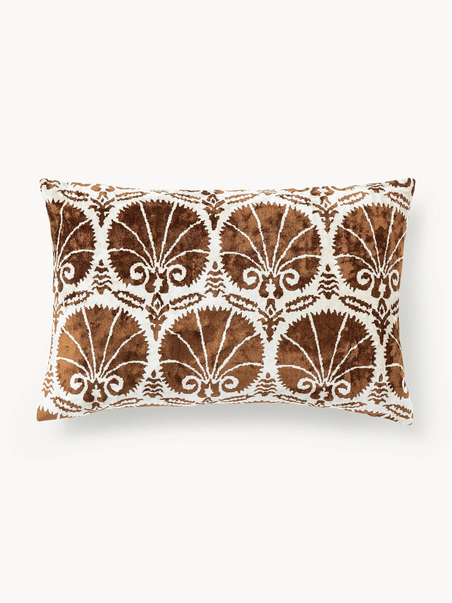 Poťah na vankúš z viskózy Hazel