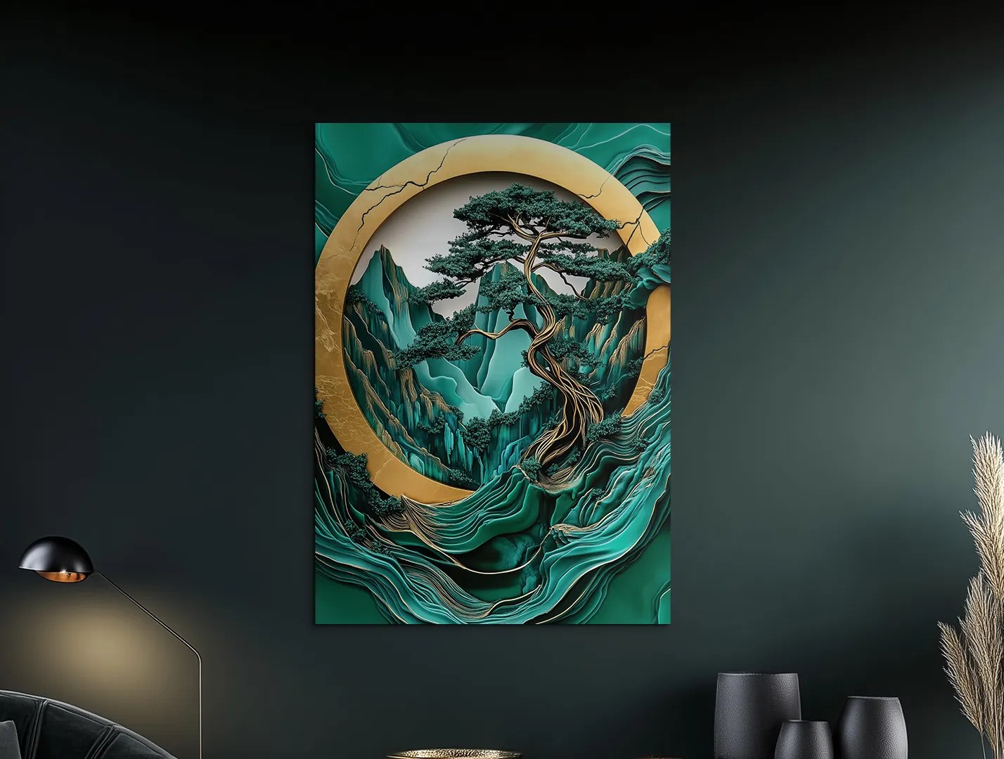 drevko | Dizajnový Strom života Brána života drevko | Dizajnový Strom života Brána života