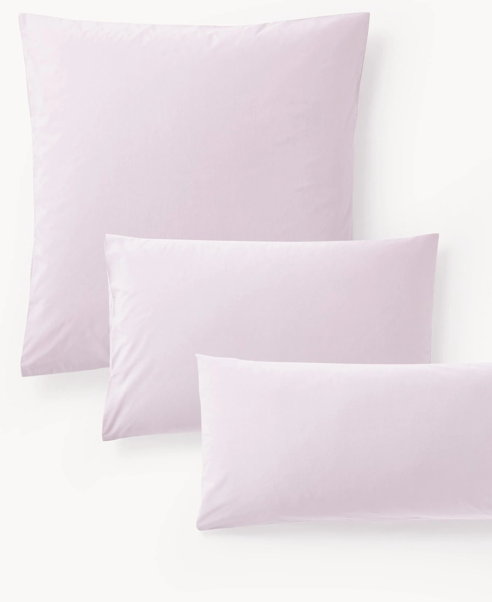 Obliečka na vankúš z bavlneného perkálu Elsie