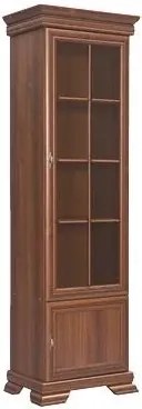 Vitrína Kora KRW 1, samoa king