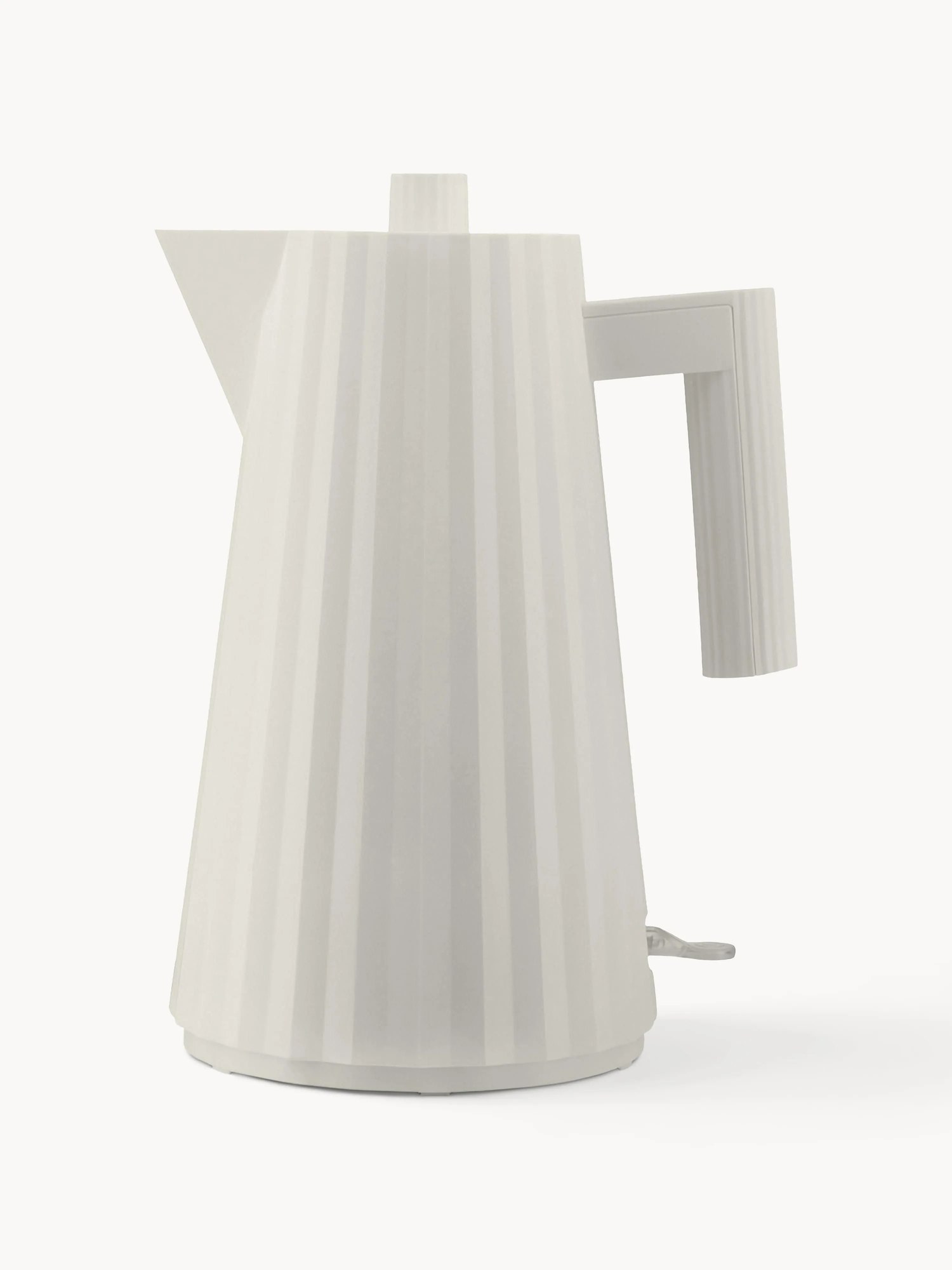 Kanvica so štruktúrovaným povrchom Plissé, 1.7 l