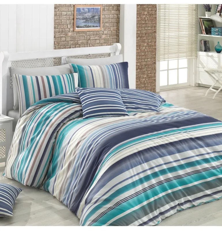 Obliečky bavlnené Melora EMI