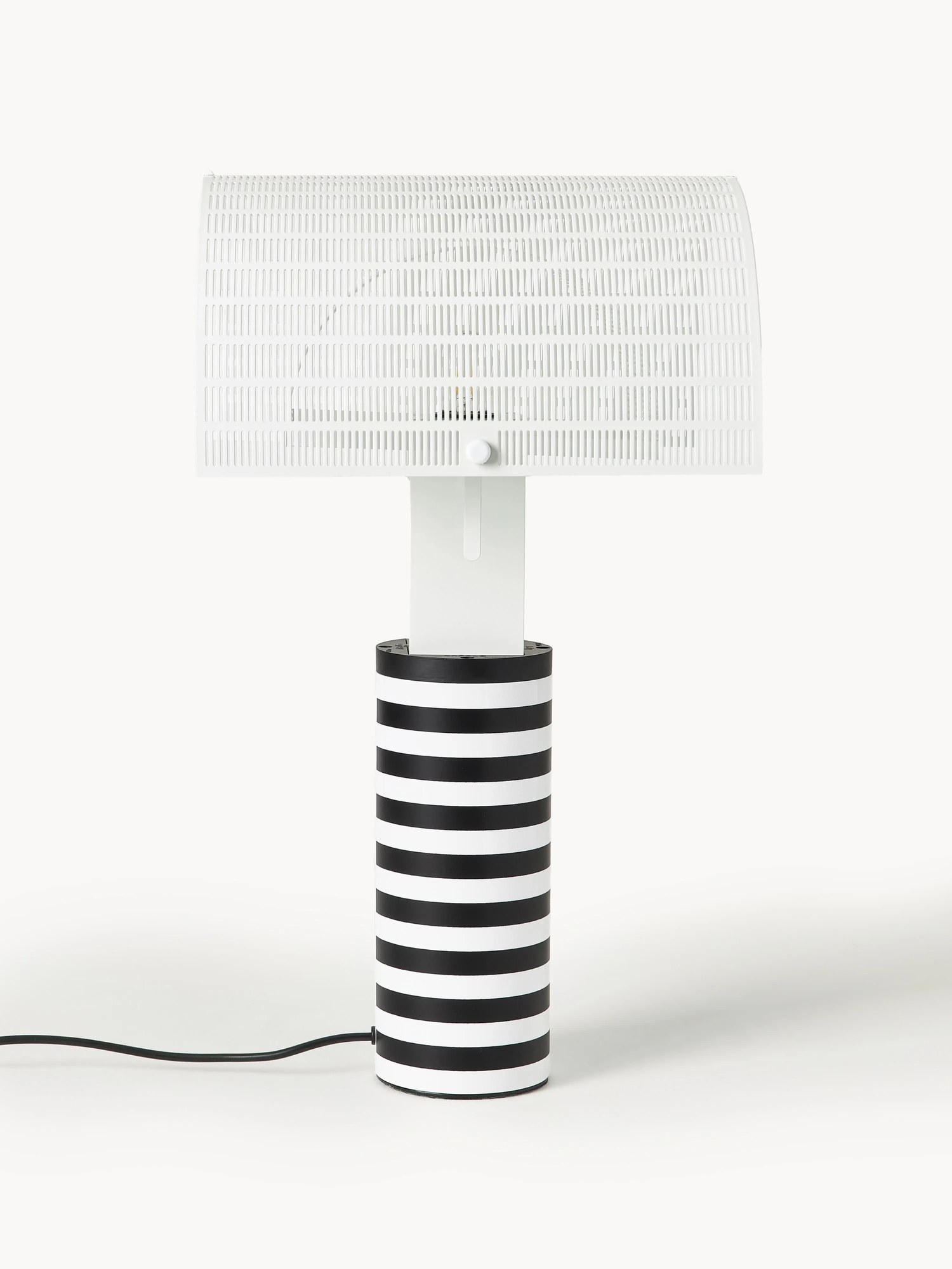 Veľká stolová lampa Shogun