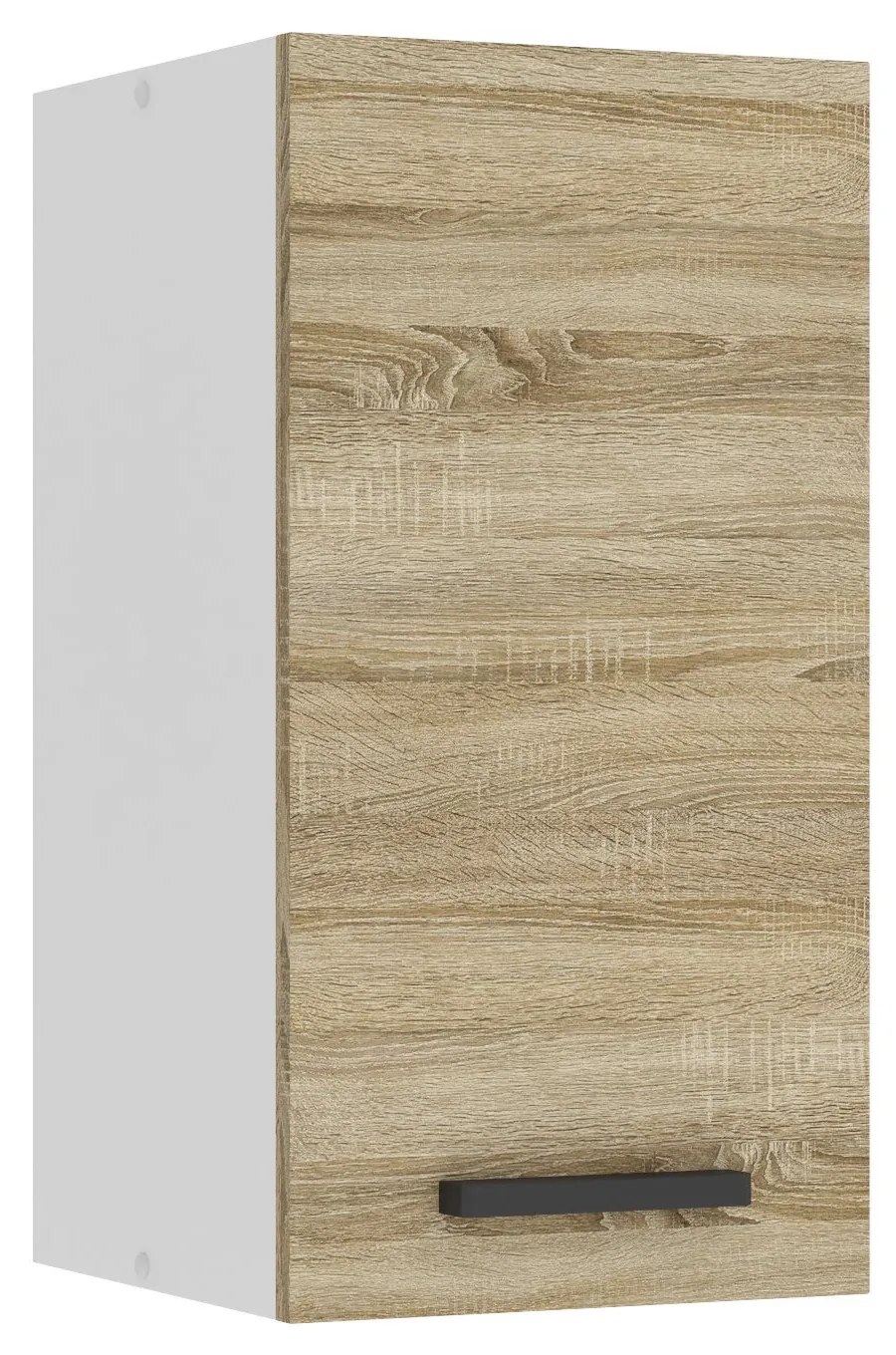 Kuchynská skrinka Belini Premium Full Version horná 30 cm dub sonoma