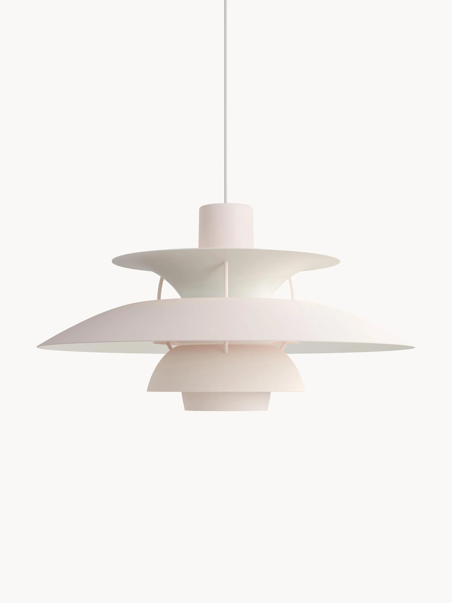 Závesné svietidlo PH 5