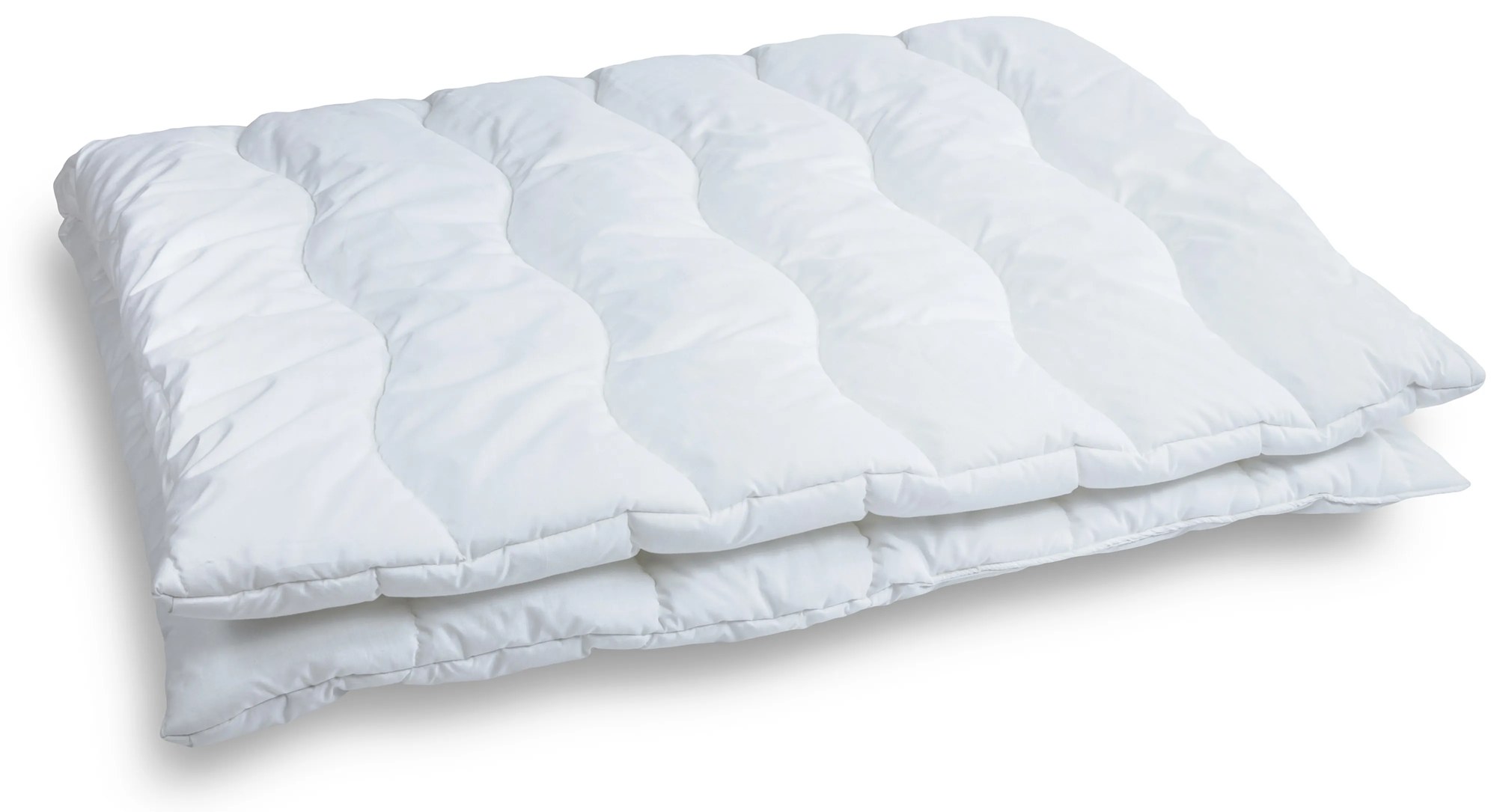 Detský paplón Medical 90x130 cm – antialergický, prateľný na 95 °C