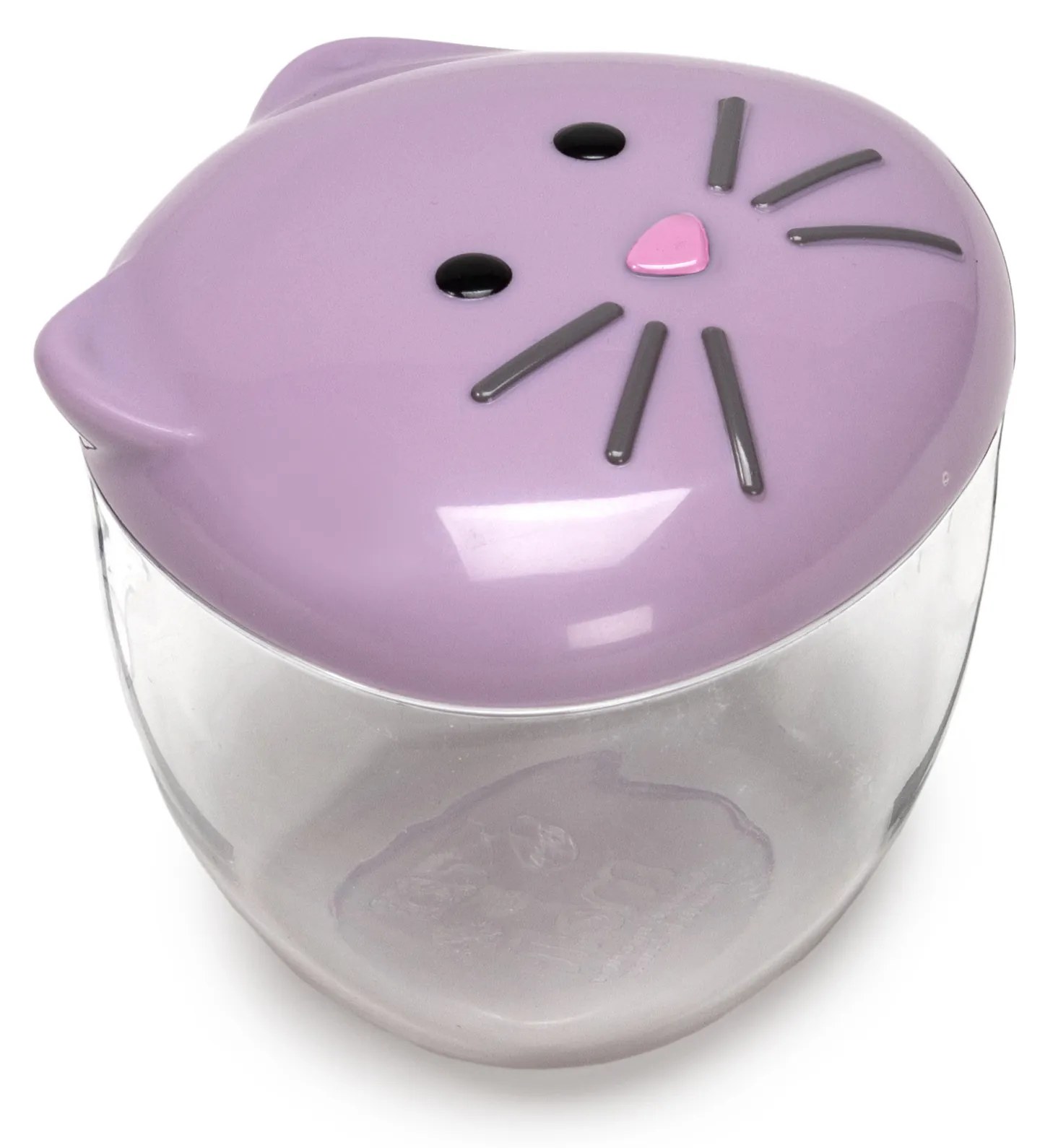 Dóza na desiatu Mačka - 232 ml