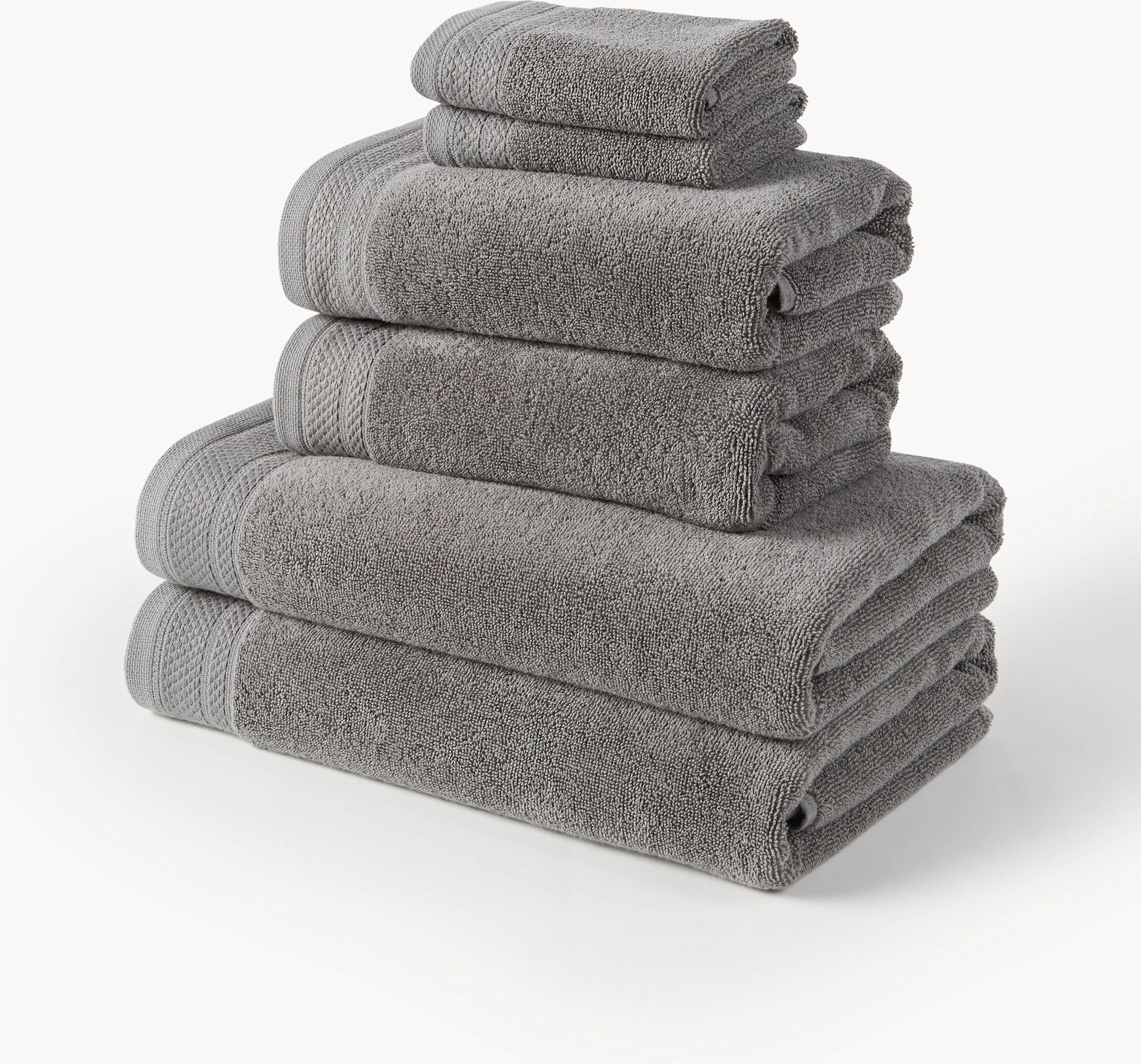 Uteráky z organickej bavlny Premium, rôzne veľkosti