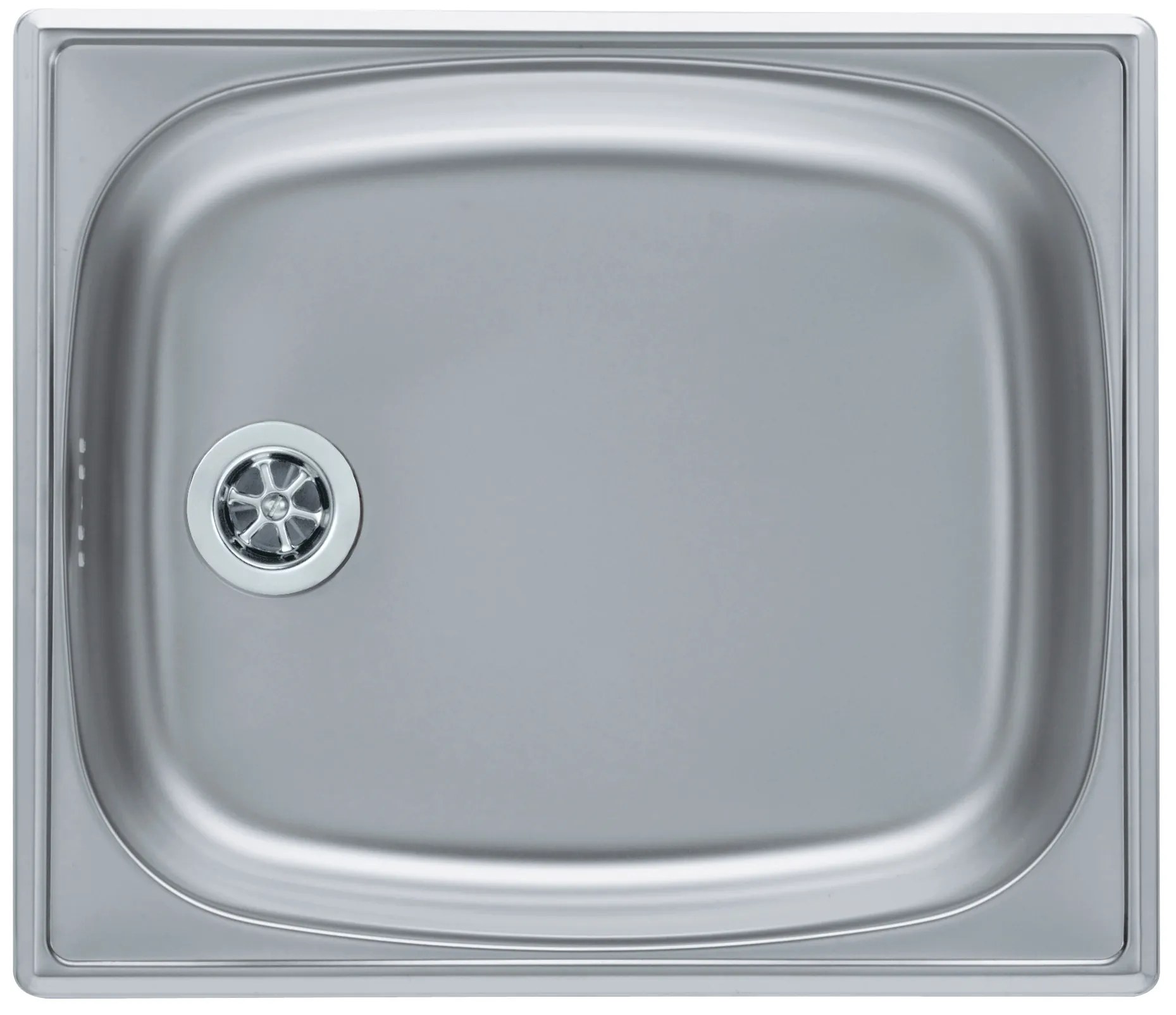 ALVEUS CZ BASIC 10, 380x440 DEKOR - F