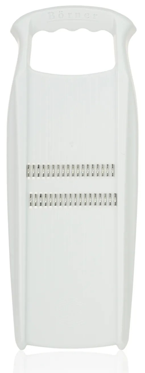 Börner Roko PowerLine Farba: Biela