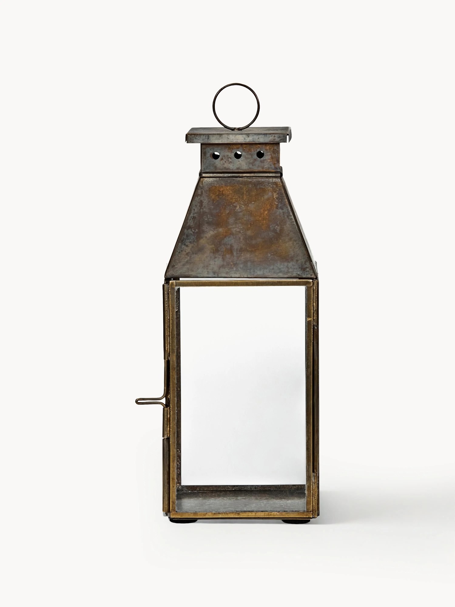 Ručne vyrobené svietniky Tilka, 2 ks