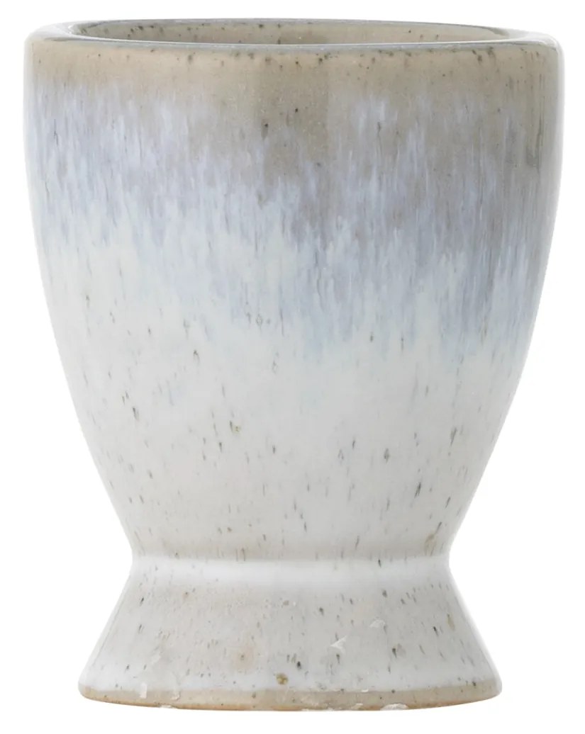 Bloomingville Stojanček na vajce Paula Blue