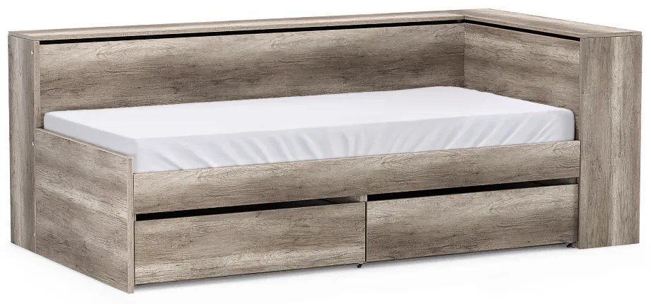 BTC CROBAT 2 KORPUS Varianta: CANYON