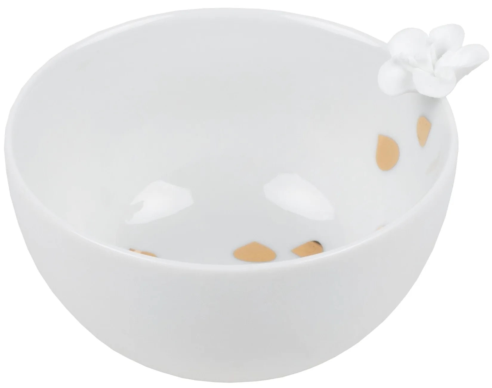 räder Porcelánová mištička Flower