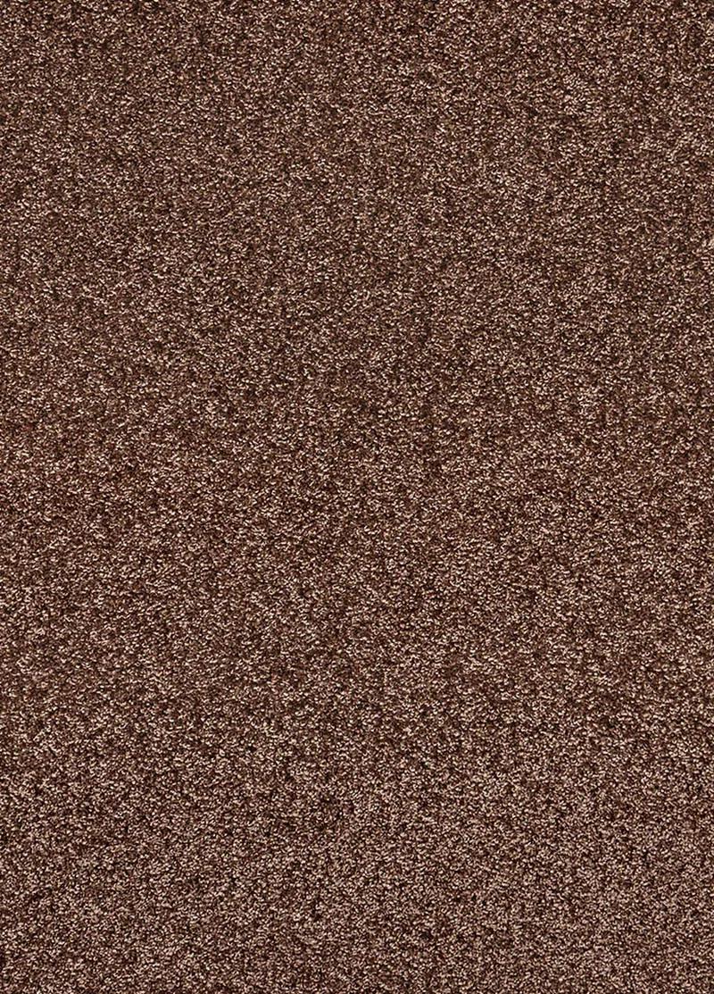 Koberce Breno Metrážny koberec KIAMA 48, šíře role 500 cm, hnedá