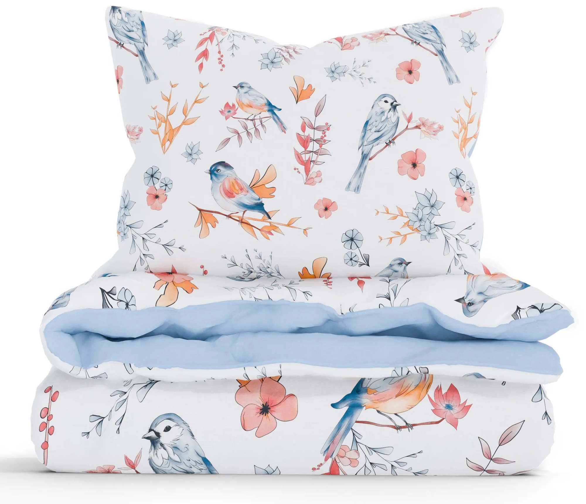 Bavlnené obliečky Renforcé – Viktorie