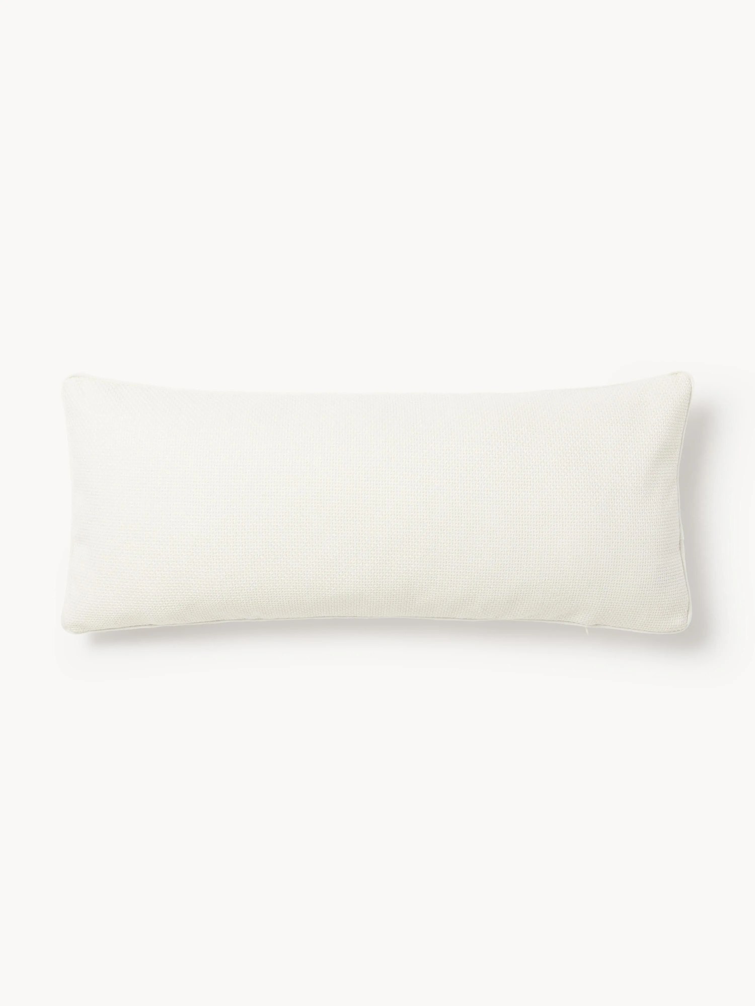 Poťah na vankúš s lemom Aya