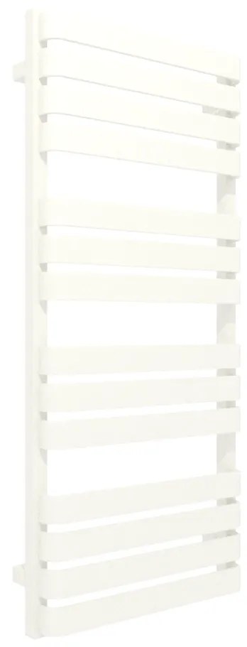 Terma24 Warp T 1110x500 vodný/elektrický radiátor RAL 9016 SX