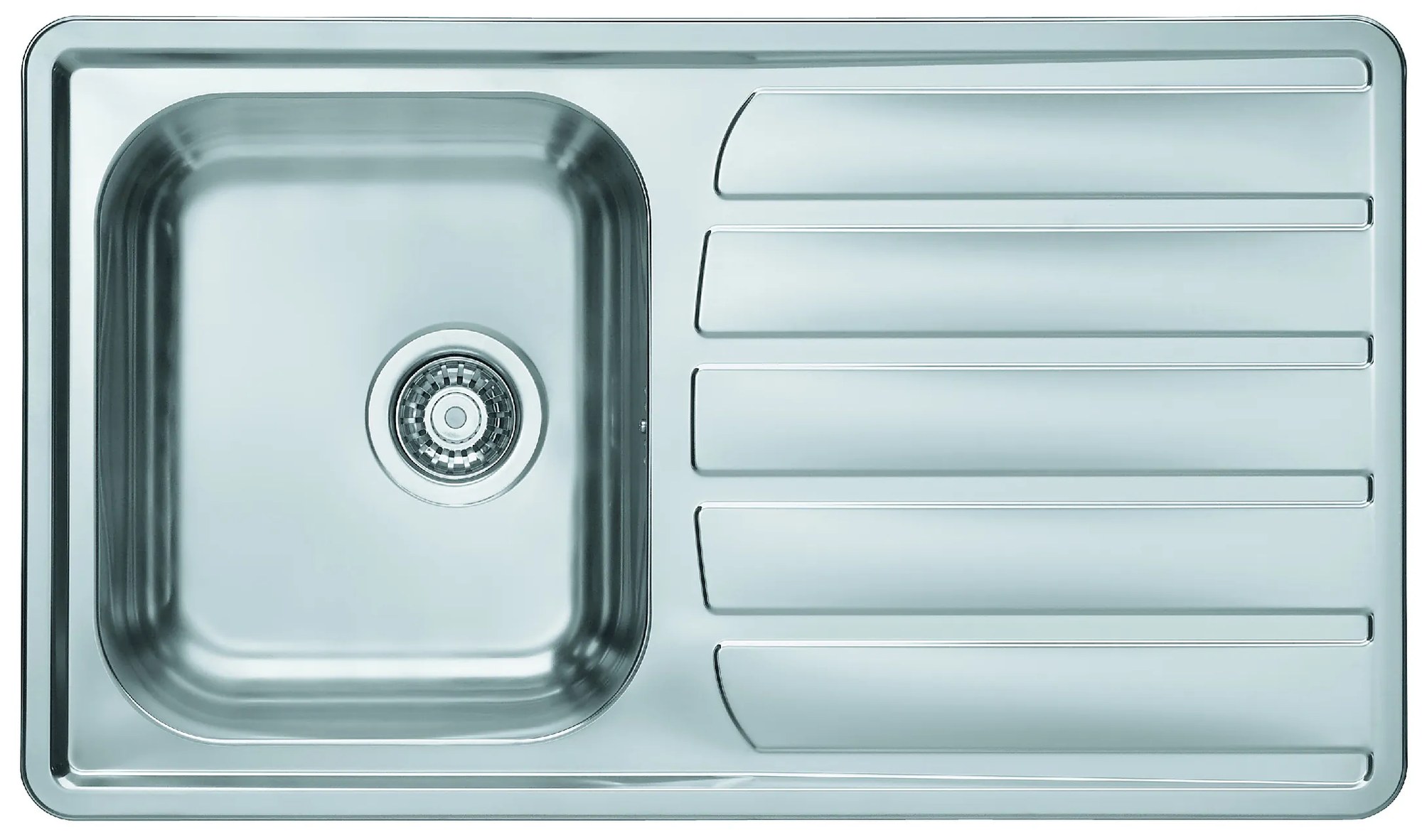 ALVEUS CZ ZOOM 30 Maxim 860x500mm F