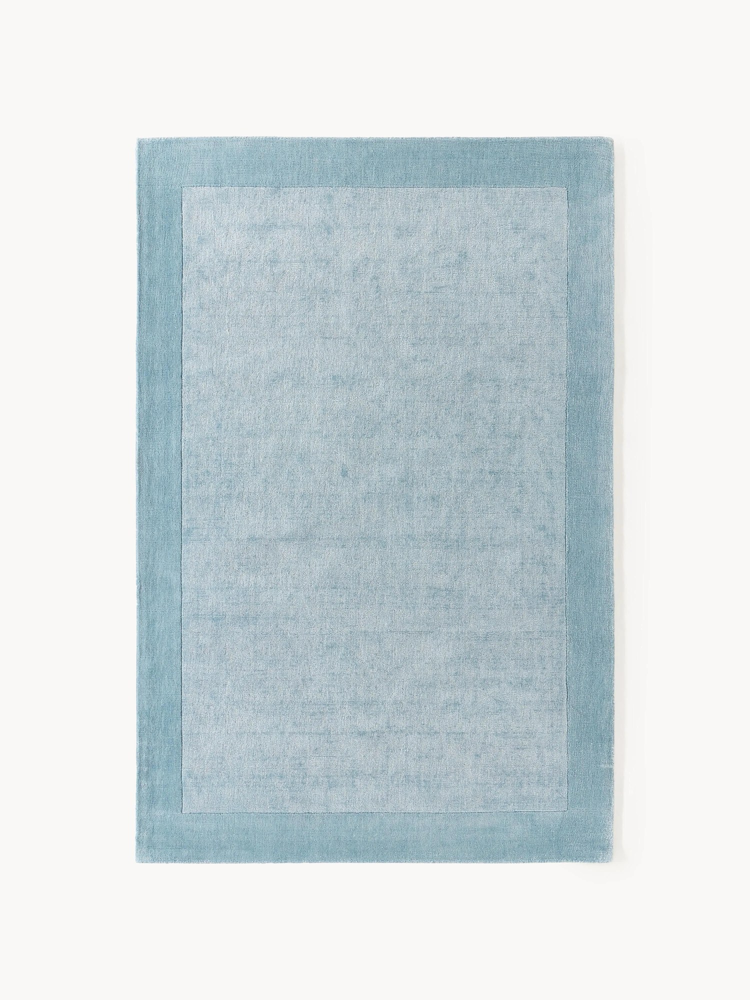 Koberec's nízkym vlasom Kari