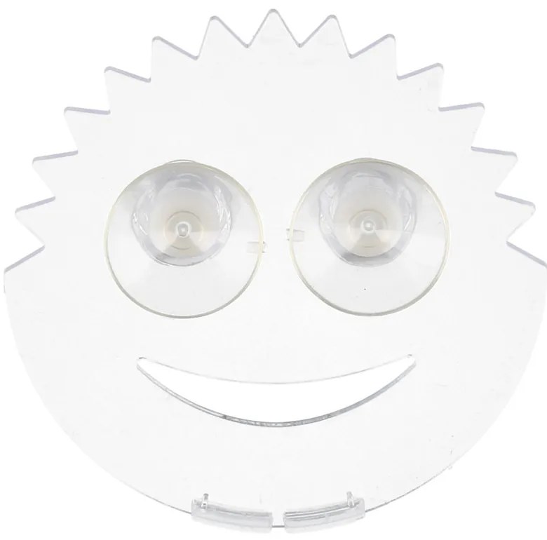 Držiak na hubku SCRUB DADDY, na 2 prísavky