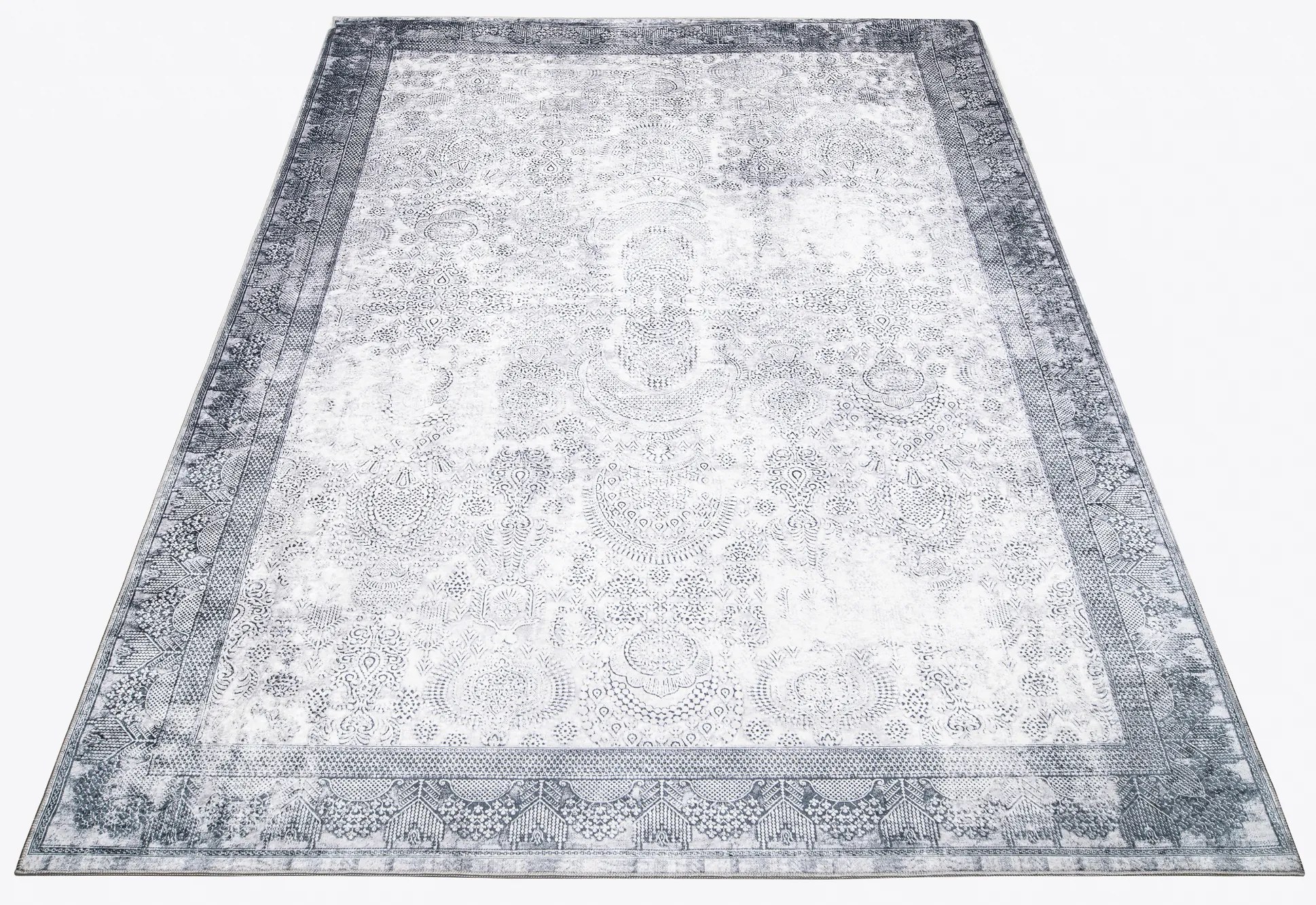 Orientálny koberec DARIA - PRINT VICTORIA ROZMERY: 80x150