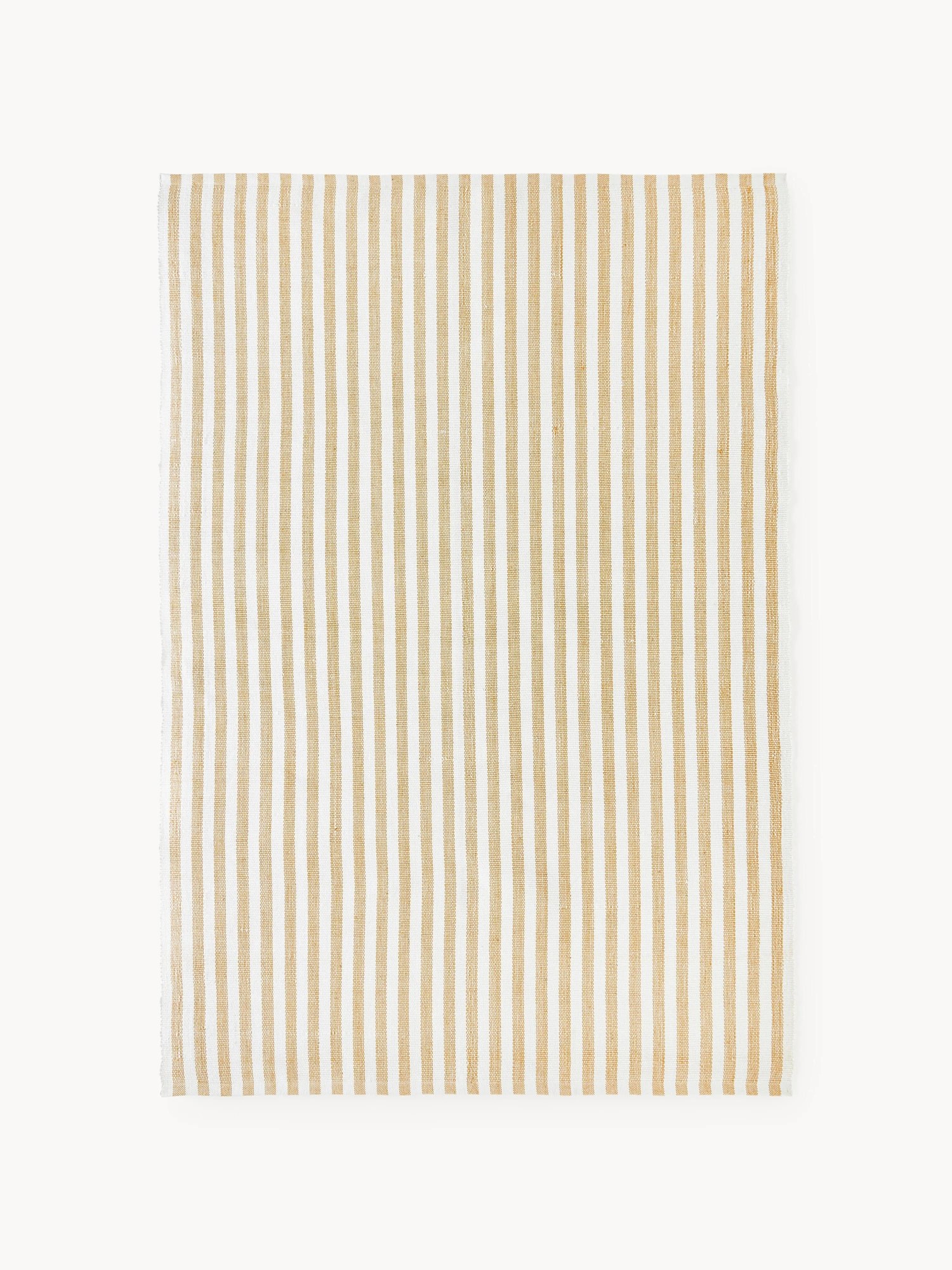 Ručne tkaný koberec do interiéru/exteriéru Lyla