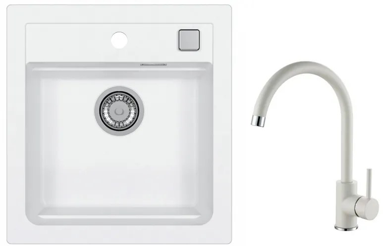 SET ALVEUS ATROX 20/11 + BATERIE ROXA 11