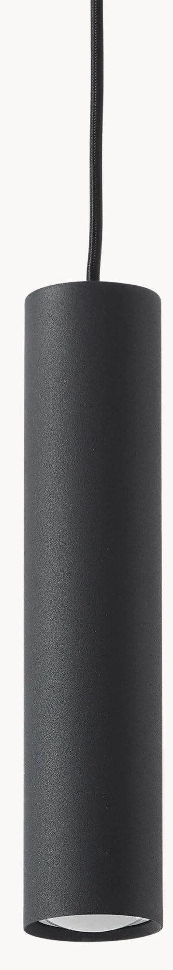 Malé závesné svietidlo Paris