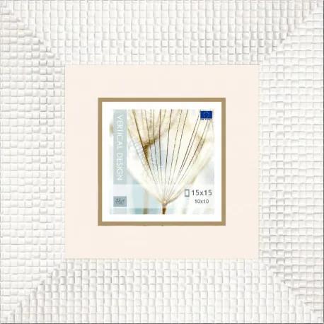 Fotorám 15x15, GLAMOUR/B