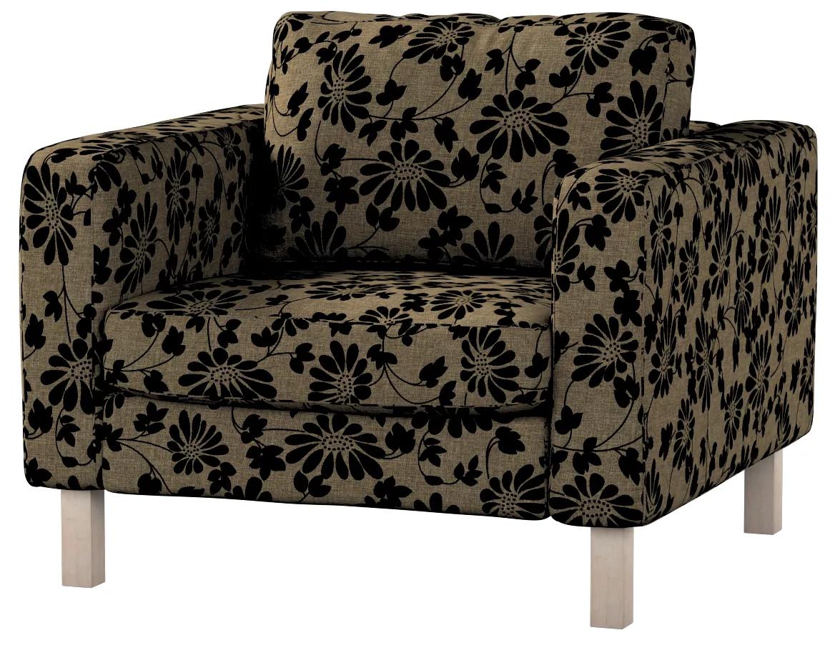 Poťah na kreslo Karlstad