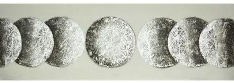 Obraz maľovaný originál 50x150 H1HCA200320A