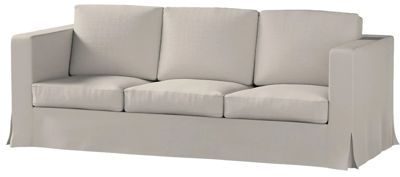 Poťah na sedačku Karlanda (pre 3 osoby,nerozkladacia,dlhý)