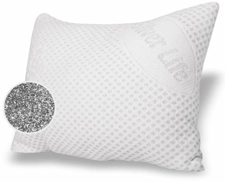 Vankúš Silver Medical 35x45cm EMI