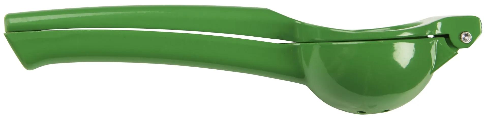 Ib Laursen Ručný lis na limetku Green