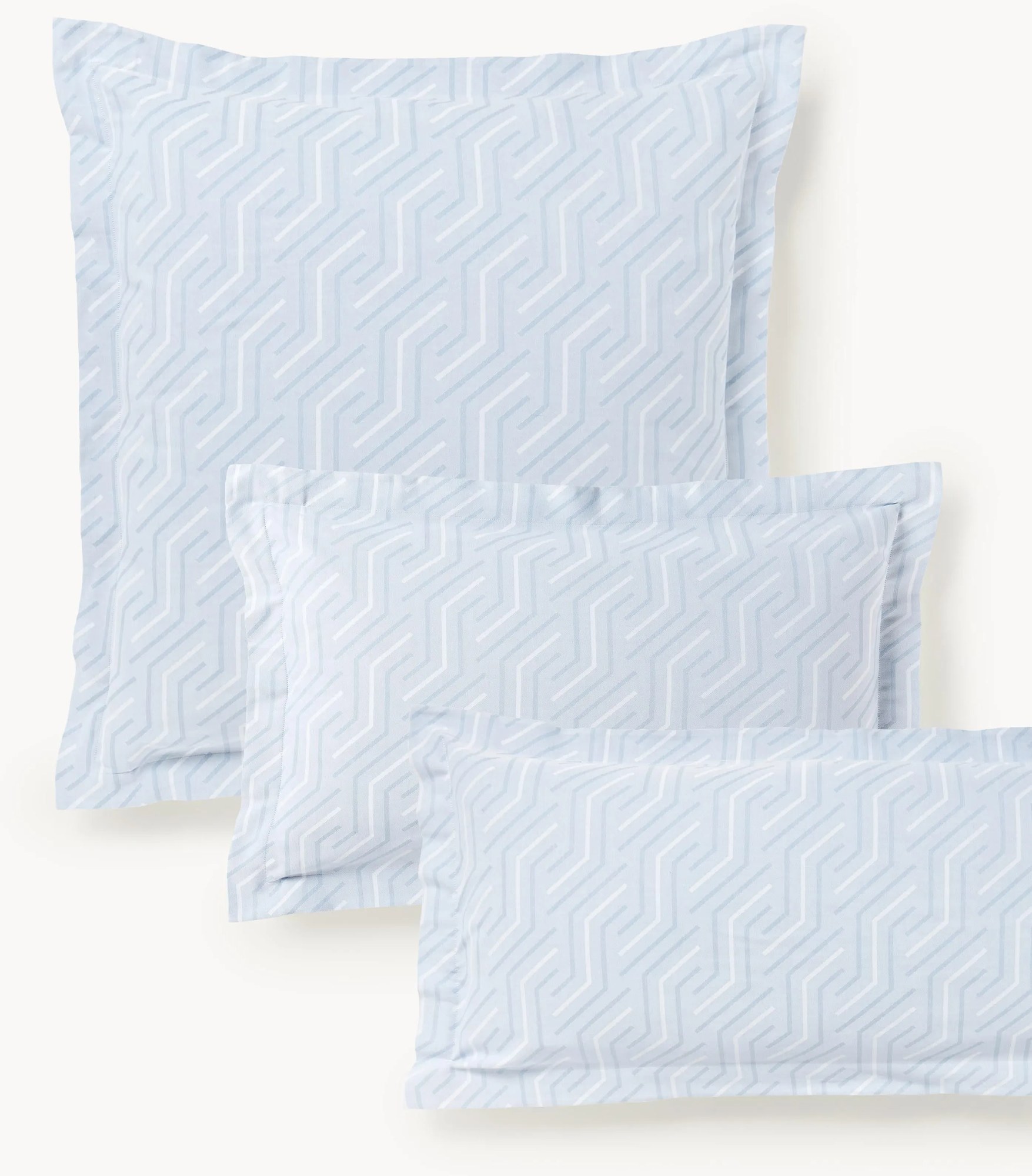 Obliečka na vankúš zo žakáru Aisha