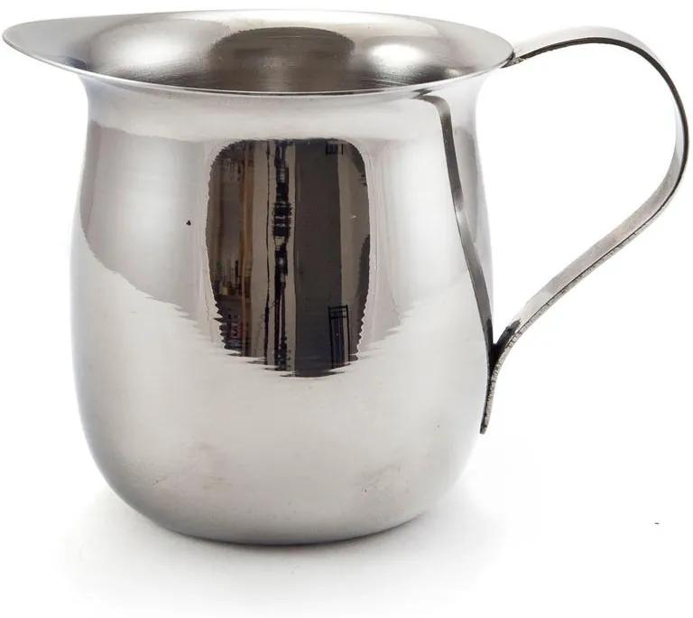 Nerezová mliečenka 145 ml, BANQUET