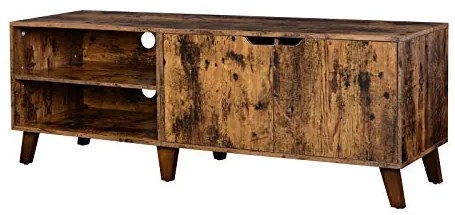 Skrinka pod televízor VASAGLE LTV027X01