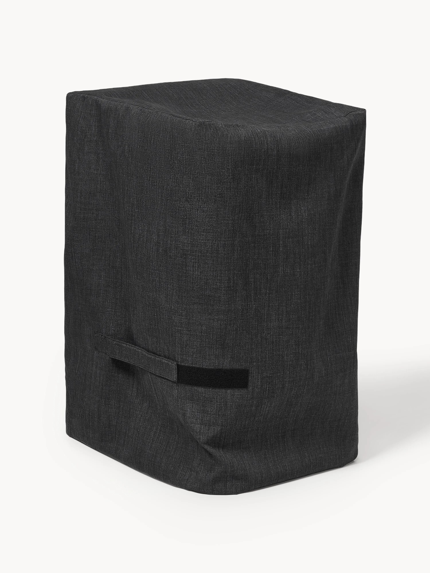 Vonkajší ochranný kryt na záhradnú barovú stoličku Malo