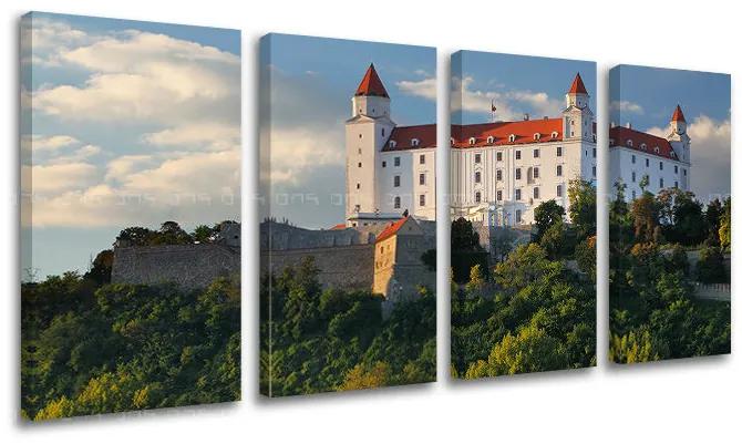Obraz na stenu SLOVENSKO | rôzne rozmery