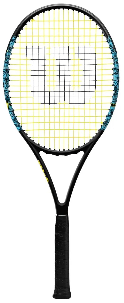 Tenisová raketa Wilson Minions 103 TNS RKT1 4 1/8 WR097910U1